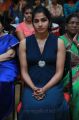 Actress Dhansika @ Raindrops 2nd Annual Women Achiever Awards 2014 Stills
