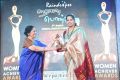 Revathi Sankaran, Deepa Venkat @ Raindrops 2nd Annual Women Achiever Awards 2014 Stills