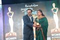 Siva Raman, Gowthami Vembunathan @ Raindrops 2nd Annual Women Achiever Awards 2014 Stills