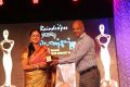 Kamala Selvaraj, Muthu Kumar @ Raindrops 2nd Annual Women Achiever Awards 2014 Stills