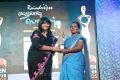 Ausha Ravi, Selvi @ Raindrops 2nd Annual Women Achiever Awards 2014 Stills