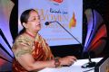 Dr. Malini Chandrasekharan @ Raindropss 4th Annual Women Achiever Awards Event Stills