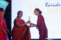 Director Sudha Kongara @ Raindropss 4th Annual Women Achiever Awards Event Stills