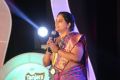 Dr. Tessy Thomas @ Raindropss 4th Annual Women Achiever Awards Event Stills