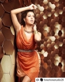 Actress Raiza Wilson Recent Photoshoot Images