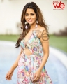 Actress Raiza Wilson Recent Photoshoot Images