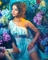 Actress Raiza Wilson Recent Photoshoot Images