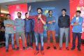 Raj Kandukuri launches Nayanam Movie Logo @ Inorbit Mall Photos