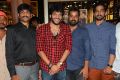 Raj Kandukuri launches Nayanam Movie Logo @ Inorbit Mall Photos