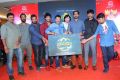 Raj Kandukuri launches Nayanam Movie Logo @ Inorbit Mall Photos