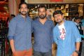 Raj Kandukuri launches Nayanam Movie Logo @ Inorbit Mall Photos