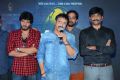 Raj Kandukuri launches Nayanam Movie Logo @ Inorbit Mall Photos