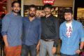 Raj Kandukuri launches Nayanam Movie Logo @ Inorbit Mall Photos