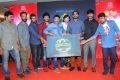 Raj Kandukuri launches Nayanam Movie Logo @ Inorbit Mall Photos