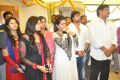 Raj Mahal Movie Launch Event Stills