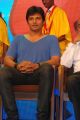 Actor Jiiva at Raj TV Mudhalvan Awards 2012 Event Stills