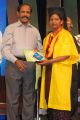 R.Nataraj at Raj TV Mudhalvan Awards 2012 Event Stills