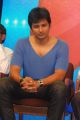 Actor Jiiva at Raj TV Mudhalvan Awards 2012 Event Stills