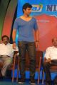 Tamil Actor Jeeva at Mudhalvan Awards 2012 Event Stills