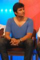 Actor Jeeva at Raj TV Mudhalvan Awards 2012 Event Photos