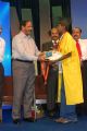 R.Nataraj at Raj TV Mudhalvan Awards 2012 Event Stills