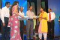 TNPSC chairman R Nataraj presents Raj TV Mudhalvan Awards 2012 Stills