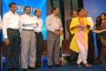 TNPSC chairman R Nataraj presents Raj TV Mudhalvan Awards 2012 Stills