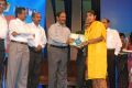 TNPSC chairman R Nataraj presents Raj TV Mudhalvan Awards 2012 Stills