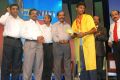 TNPSC chairman R Nataraj presents Raj TV Mudhalvan Awards 2012 Stills