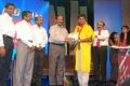 TNPSC chairman R Nataraj presents Raj TV Mudhalvan Awards 2012 Stills