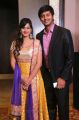 Vandana, Srikanth @ Actor Raja Amrita Vincent Wedding Reception Photos