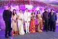 Suhasini @ Actor Raja Amrita Vincent Wedding Reception Photos