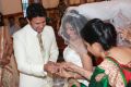 Actor Raja Amrita Vincent Wedding Reception Photos