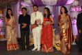 Keyaar @ Actor Raja Amrita Vincent Wedding Reception Photos