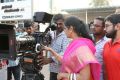 Raja Bheema Tamil Movie Pooja Stills