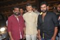 Raja Cheyyi Vesthe Movie Audio Launch Stills