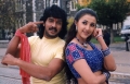 Upendra Sakshi Sivanand Rajagadi Pellam Movie Stills