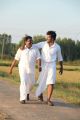 Kaali Venkat, Kalaiyarasan in Raja Manthiri Movie Latest Stills