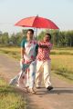 Shalin, Kaali Venkat in Raja Manthiri Movie Photos