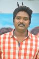 Actor Bala Saravanan @ Raja Manthiri Movie Press Meet Stills