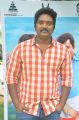 Actor Bala Saravanan @ Raja Manthiri Movie Press Meet Stills