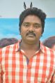 Actor Bala Saravanan @ Raja Manthiri Movie Press Meet Stills