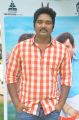 Actor Bala Saravanan @ Raja Manthiri Movie Press Meet Stills