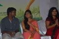 Shalin, Vaishali @ Raja Manthiri Movie Press Meet Stills