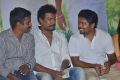 Samuthirakani @ Raja Manthiri Movie Press Meet Stills