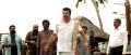 Actor Mammootty Raja Narasimha Movie HD Images