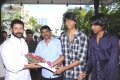 Vikram Rajapattai Movie Launch Event Stills
