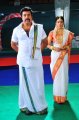 Mammootty Shriya Saran in Raja Pokkiri Raja Movie Stills