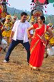 Prithviraj Swetha Menon in Raja Pokkiri Raja Movie Stills