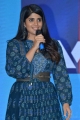 Actress Megha Akash @ Raja Raja Chora Pre Release Event Photos